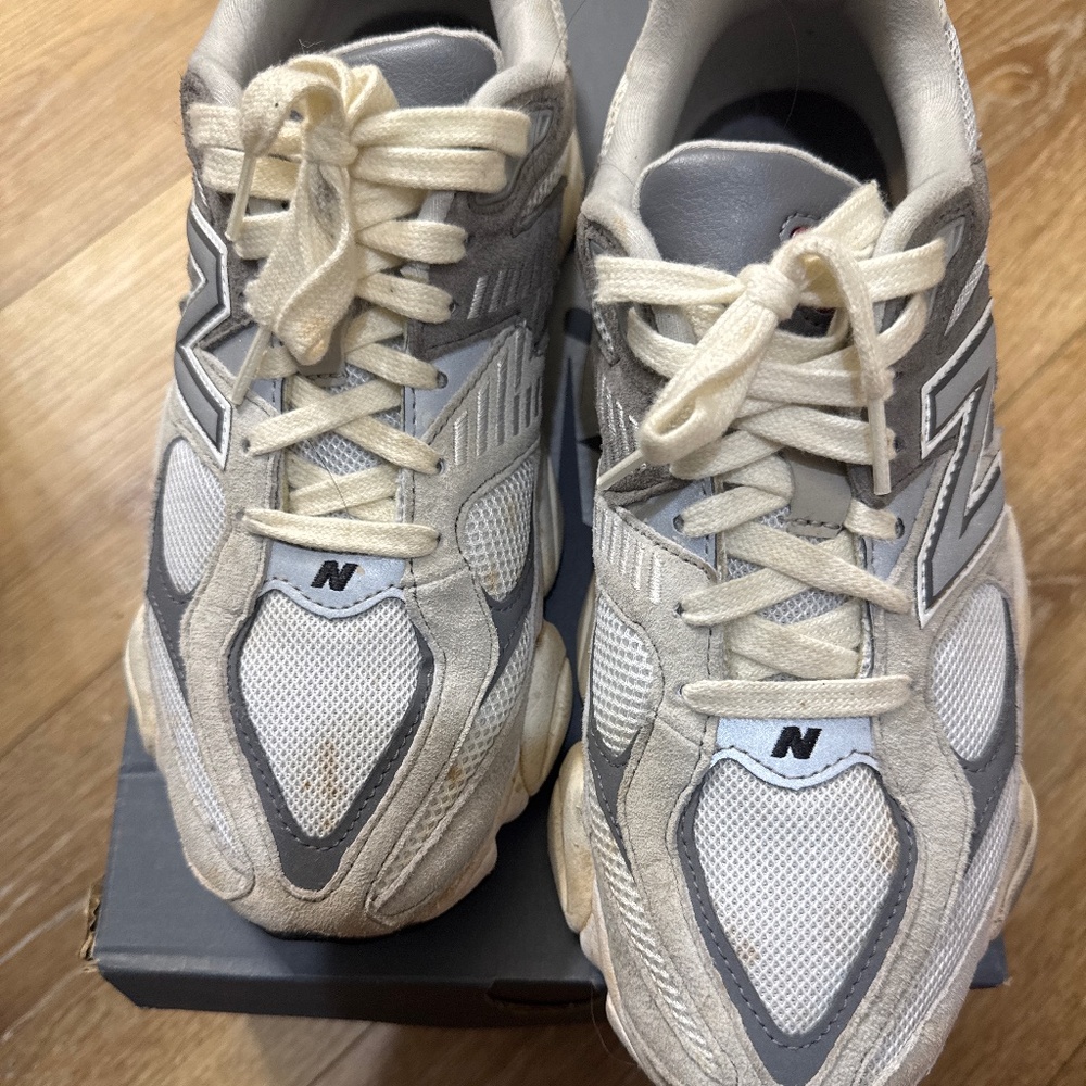 Size 8 men’s